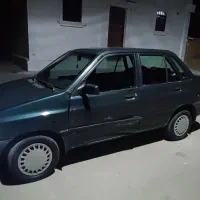 پراید|خودرو سواری و وانت|زرند, |دیوار