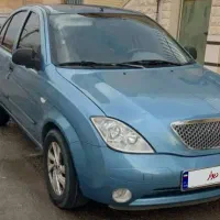 فروش تیبا مدل ۱۳۹۶