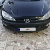 فروش ۲۰۶ تیب ۲