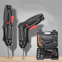 دریل پیچ گوشتی شارژی اکتیو/مدل AC-2936B/اورجینال