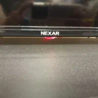 تلویزیون ۵۰اینچ nexar