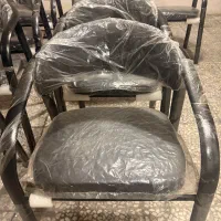 صندلی انتظار / مهمان مدل mp