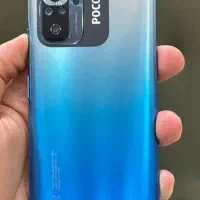 pocom5sگوشی