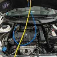 شارژ گاز کولر خودرو قیمت مناسب