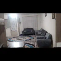 ۶۵ متر نقش جهان فاز یک