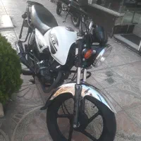 KLD باکسر180مدل 98 سالم معاوضه با وانت پیکان