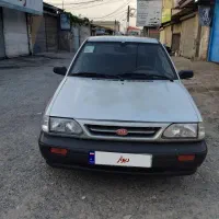 پراید صبا