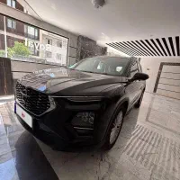 هایما اس ۸ مشکی مدل ۱۴۰۵ صفر