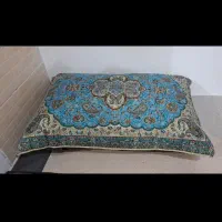 ۸عدد روبالشتی ترمه