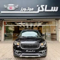فیدلیتی 5 نفره پرایم1402