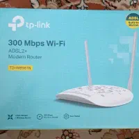 مودمTP-LINK