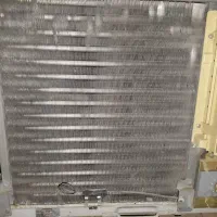 کولر گازی پنجره‌ای 18000