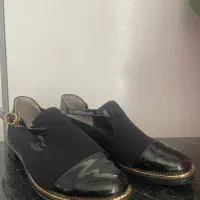 کفش نو زنانه
