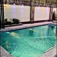 منصفترین سازنده استخر جکوزی تصفیه در منطقه