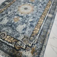 ۲ جفت فرش ۶ متری آکبند زیره قیمت فروش فوری