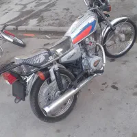 موتورسیکلت مزایده