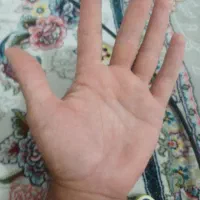 کف بینی