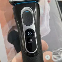 ریش تراش براون سری ۵ braun 5195