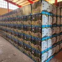 مرکز پخش تصفیه آب جعفرنژاد