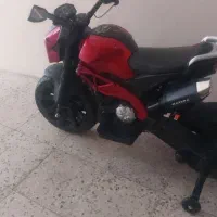موتورشارژی درحدنو