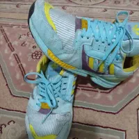 کتونی zx اورجینال