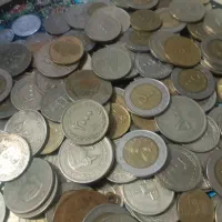 سکه|کلکسیون سکه، تمبر، اسکناس|رشت, رشتیان|دیوار