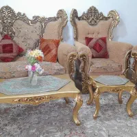 مبل سلطنتی