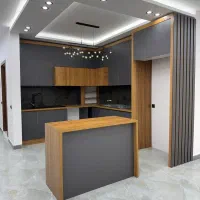 فروش آپارتمان ۱۰۰ متری ۲ خواب تک واحدی صفر