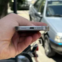 آیفون ۱۵پرو بدون ریجستر