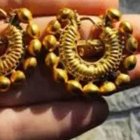 طلا جواهر