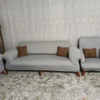 پیراهن جذب مبل راحتی ۸نفره جنس ترک