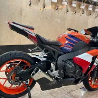 cbr1000|موتورسیکلت|تهران, منیریه|دیوار