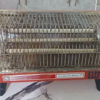 بخاری برقی