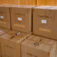 خرید کارتن سالم و ورق کارتن از شرکت ها