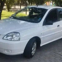ریو مدل 88بدون رنگ  کم کار