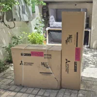کولرگازی ۳۶ هزار