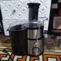 آبمیو گیری سالم با جعبه
