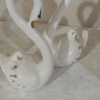 دوعدد قو جنس چینی
