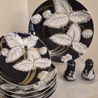 خیار خوری 9 پارچه