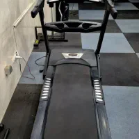 تردمیل تایوانی SPIRIT ST100 لطیفی اسپرت