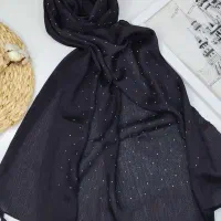 شال شاین نگینی وارداتی / عمده