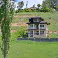 ۶۲۰ متر مسکونی