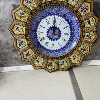 ساعت دیواری