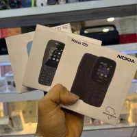 گوشی نوکیا نو