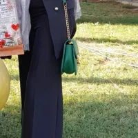 کت شلوارجنسش چروک نمیشه شلوارش بگ، بدون پرزدهی