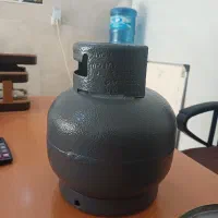 کپسول پیکنیک سالم با سری گاز پر