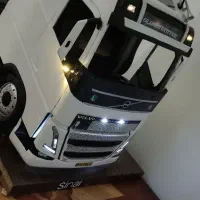 ماکت 500 آف اچ نیوفیس