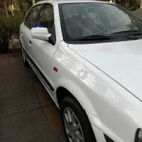 سمند lx|خودرو سواری و وانت|تهران, شهرآرا|دیوار