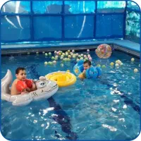 ثبت نام سانس استخر مادروکودک
