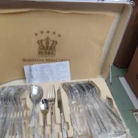 سرویس قاشق چنگال ۱۲نفره